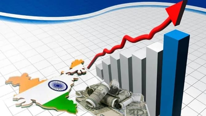 GK: भारतावर किती कोटी रुपयांचे कर्ज आहे? सर्वाधिक कोणत्या देशाचे देणं?