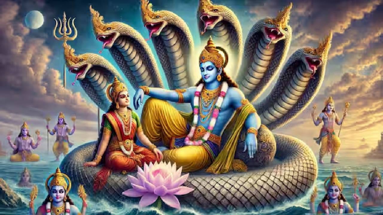 गुरूवारच्या उपवासामध्ये 'या' नियमांचे पालन केल्यास घरातील आर्थिक चणचण होईल दूर गुरूवारच्या उपवासामध्ये 'या' नियमांचे पालन केल्यास घरातील आर्थिक चणचण होईल दूर