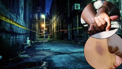 आता माझ्या Bfला काय सांगू? टॅक्सीवाल्याशी शरीरसंबंधानंतर मानेवर लव्ह बाईट दिसताच विद्यार्थीनीचा भयंकर प्रताप