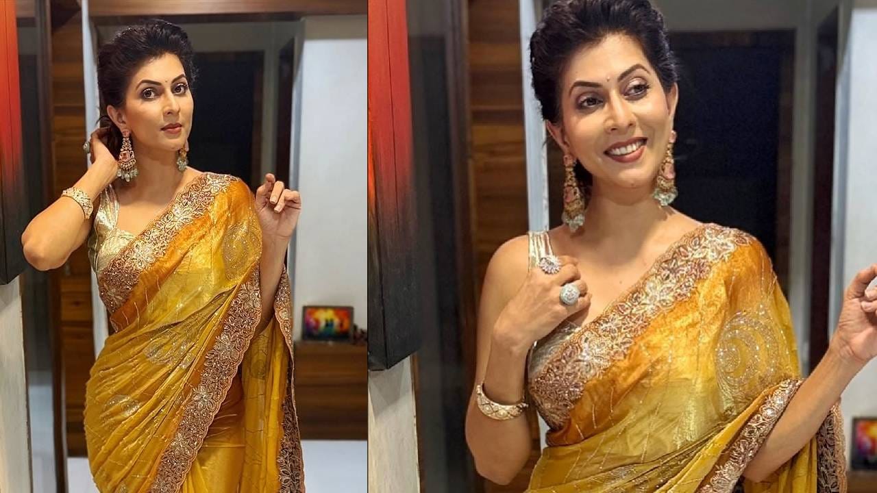 "या सहा महिन्यात कुटुंबाला वेळ दिला. 'तुझ्या सोबतीने' मालिकेतल्या तायडी या भूमिकेसाठी विचारणा झाली तेव्हा त्या भूमिकेचं वेगळेपण मला भावलं. आधीच्या पात्रापेक्षाही आणखी छान पद्धतीने व्यक्तिरेखा कशी रंगवता येईल याचा नक्कीच प्रयत्न करणार आहे," असं ती पुढे म्हणाली. 
