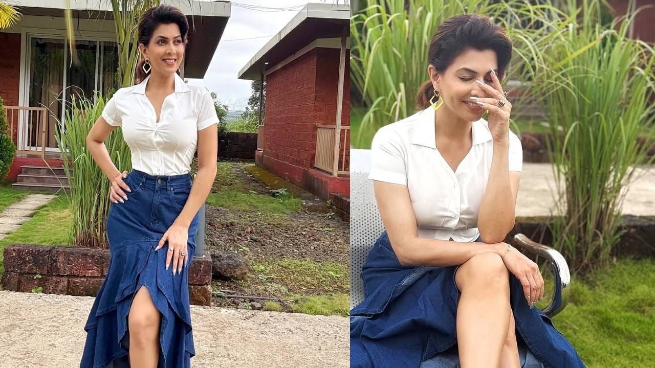 तायडी या भूमिकेविषयी सांगताना माधवी म्हणाली, "सुख म्हणजे नक्की काय असतं ही मालिका संपल्यानंतर खलनायिका साकारण्यासाठी विचारणा होत होती. मात्र मला काहीतरी नवं आणि आव्हानात्मक करायचं होतं. याच कारणास्तव सहा महिन्यांचा ब्रेक घेतला होता." 
