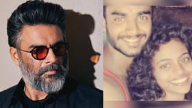 एकेकाळी शिक्षक होता 'धुरंधर'चा हा अभिनेता, विद्यार्थिनीवरच जडलं प्रेम.