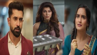 शालिनी परतली..; मालिकेतील हुकमी एक्का, TRP चे विक्रम मोडणार? नव्या मालिकेची जोरदार चर्चा