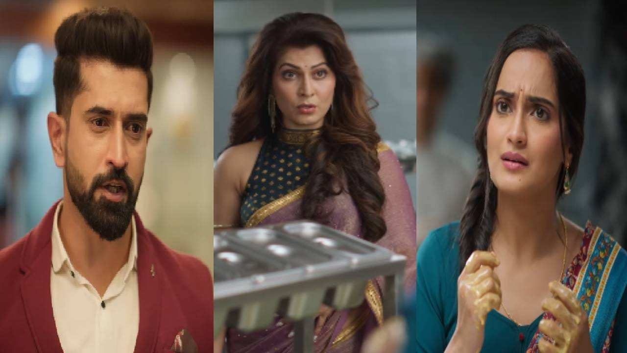 शालिनी परतली..; मालिकेतील हुकमी एक्का, TRP चे विक्रम मोडणार? नव्या मालिकेची जोरदार चर्चा