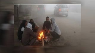 Maharashtra Weather Update : राज्याला हुडहुडी, 11 डिसेंबरपर्यंत… हवामान खात्याचा मोठा इशारा; पुणे-मुंबईत काय स्थिती ?