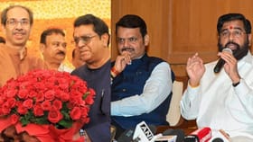 महायुतीच्या जागावाटपाचा फॉर्म्युला ठरता ठरेना, त्या 70 जागांसाठी भाजपच.