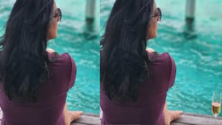 Actress Life : आर्मी सोडून मुंबईत आली… बारमध्ये केला डान्स… सलग 5 तास डान्स केल्यानंतर अभिनेत्रीतं नशीबत चमकलं