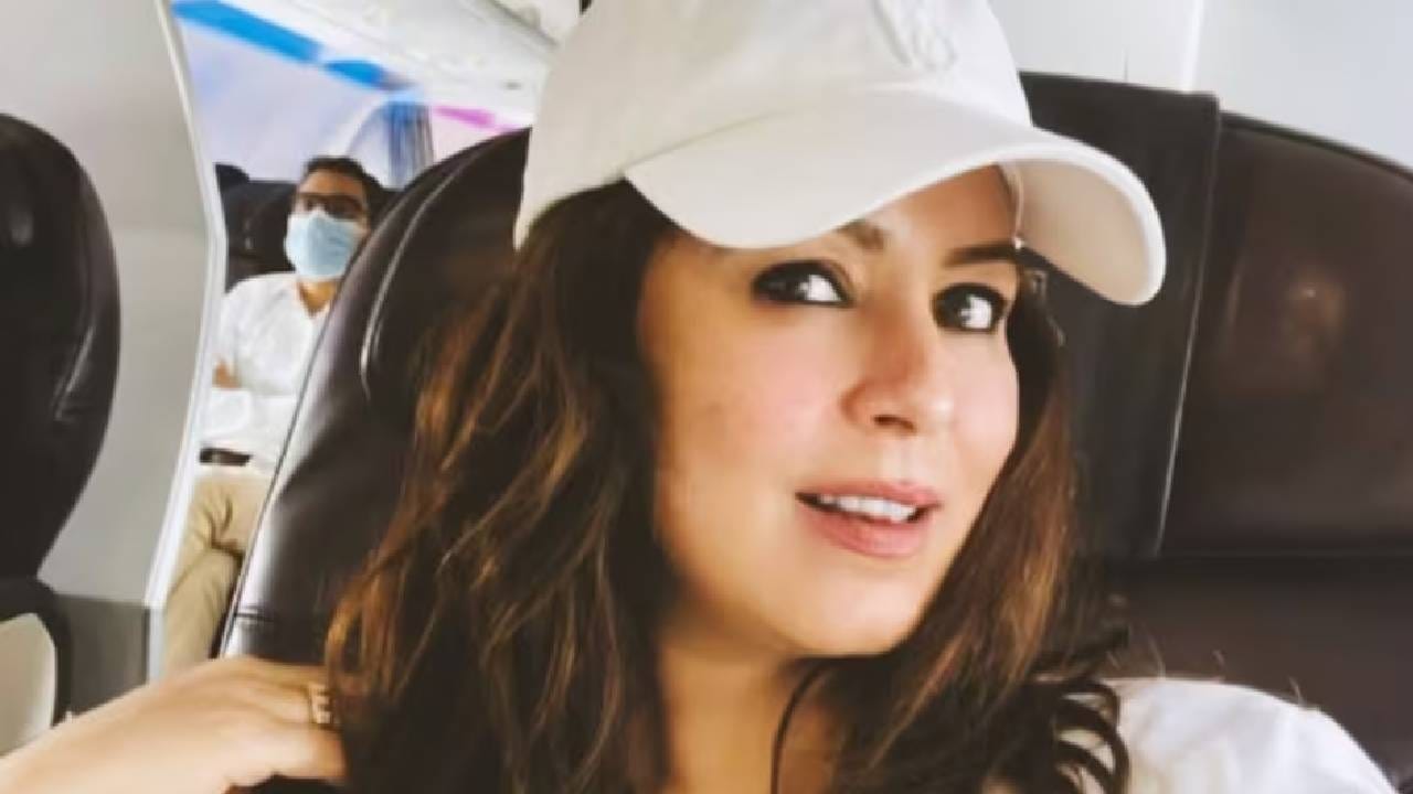 मला दुसरं लग्न करायचंय पण.., महिमा चौधरीने सांगितली तिची सर्वांत मोठी अडचण मला दुसरं लग्न करायचंय पण.., महिमा चौधरीने सांगितली तिची सर्वांत मोठी अडचण