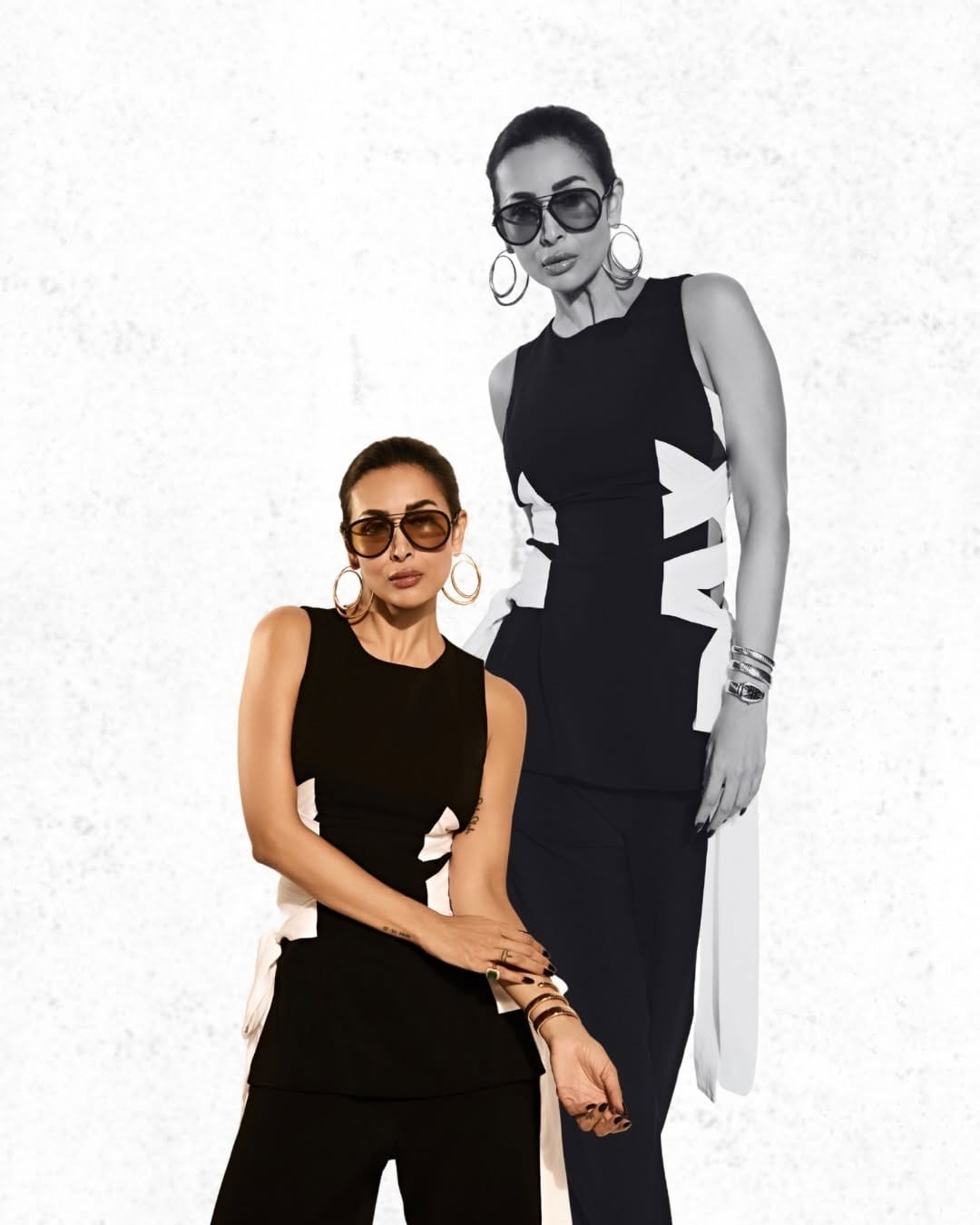 वयाच्या 50 व्या वर्षी स्वतःच्या अटींवर जगणारी मलायका मलायका कायम तिच्या विधानांमुळे देखील चर्चेत असते. महिला आणु पुरुषांना मिळणाऱ्या वागणुकीबद्दल मलायका हिने मोठं वक्तव्य केलं होतं.