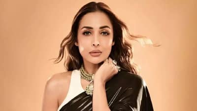 Malaika Arora हिचं लक्षवेधी वक्तव्य... म्हणाली, पुरुष अर्ध्या वयाच्या मुलीशी लग्न करतात आणि...