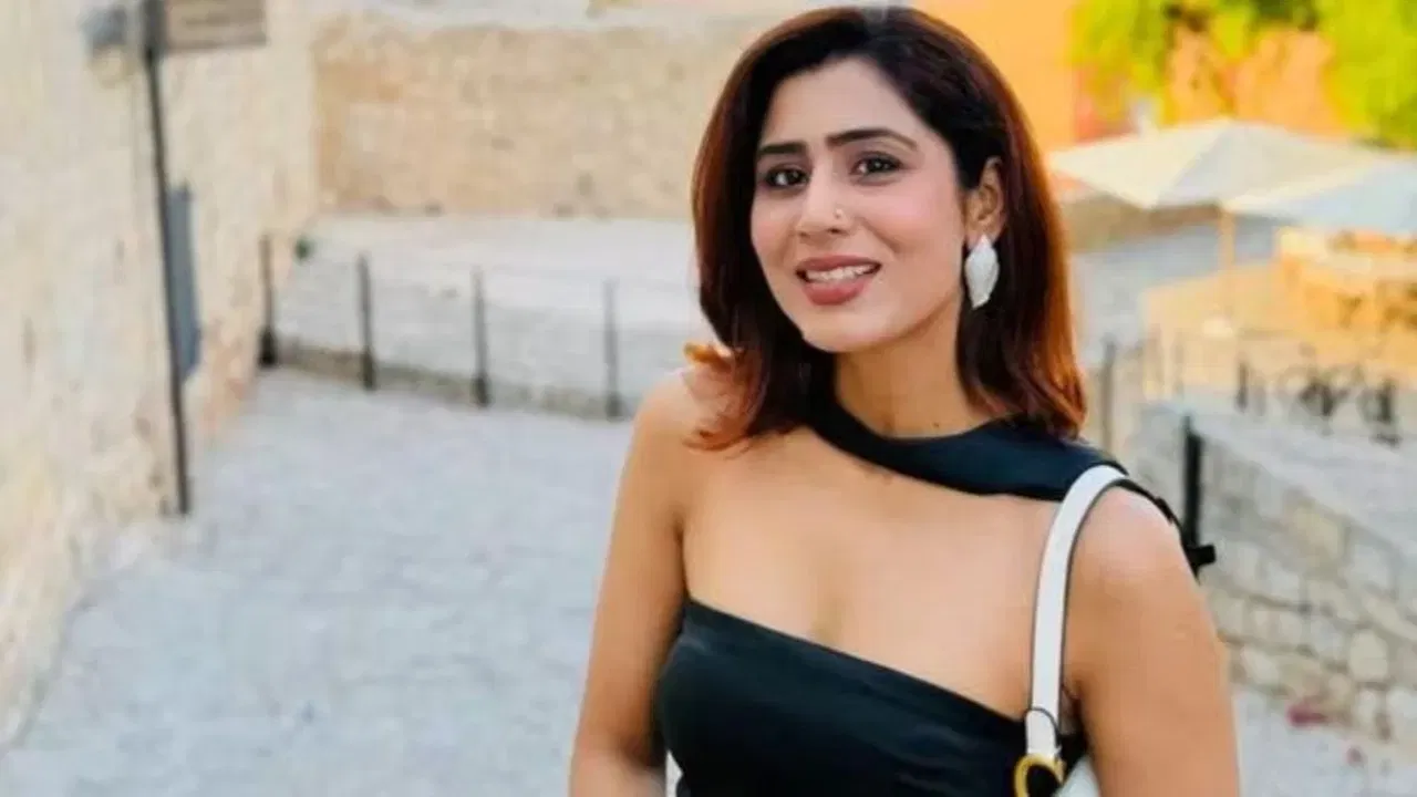 २००८ मध्ये घजल यांनी NIIT मध्ये कॉर्पोरेट ट्रेनर म्हणून करिअर सुरू केले. त्यांची पहिली कमाई दिवसाची फक्त १२०० रुपये होती. येथूनच त्यांनी समस्या सोडवणे आणि नेतृत्वाचे गुण शिकले. त्यानंतर त्यांनी Dietexpert.com नावाचा ऑनलाइन डाइट प्लान प्लॅटफॉर्म सुरू केला. हे त्यांचे उद्योगक्षेत्रातील पहिले पाऊल होते. या व्यवसायामुळे त्यांना चांगली समज मिळाली.