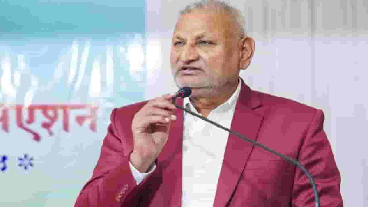 Manikrao Kokate : माणिकराव कोकाटे यांची आमदारकी वाचली, शिक्षेला स्थगिती मिळाल्यानं 'सर्वोच्च' दिलासा, प्रकरण काय? Manikrao Kokate : माणिकराव कोकाटे यांची आमदारकी वाचली, शिक्षेला स्थगिती मिळाल्यानं 'सर्वोच्च' दिलासा, प्रकरण काय?