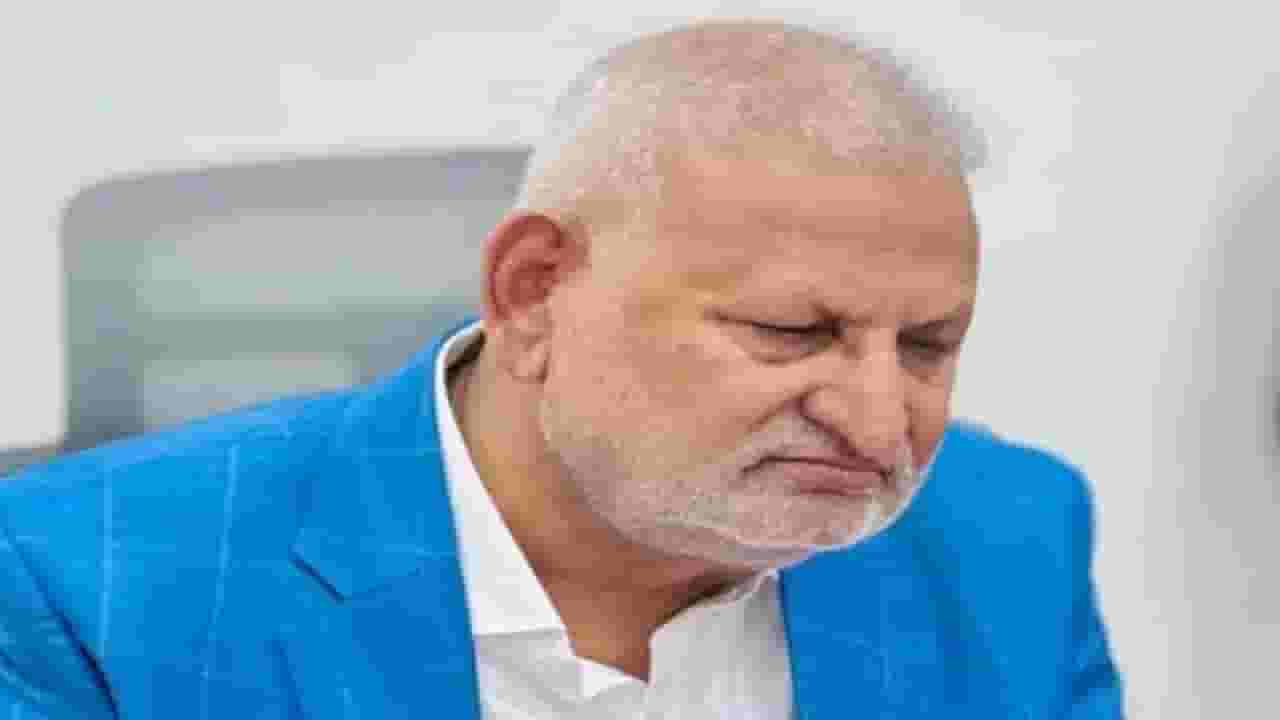 Manikrao Kokate : मोठी बातमी, मंत्री माणिकराव कोकाटे नॉट रिचेबल, कोणत्याही क्षणी होणार अटक?