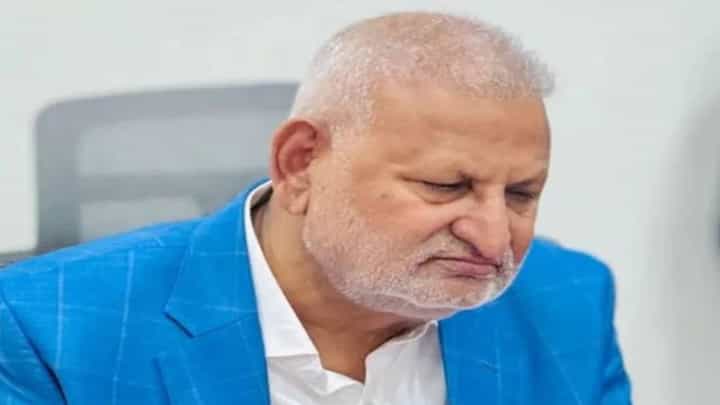 Manikrao Kokate : मोठी बातमी, मंत्री माणिकराव कोकाटे नॉट रिचेबल, कोणत्याही क्षणी होणार अटक? Manikrao Kokate : मोठी बातमी, मंत्री माणिकराव कोकाटे नॉट रिचेबल, कोणत्याही क्षणी होणार अटक?