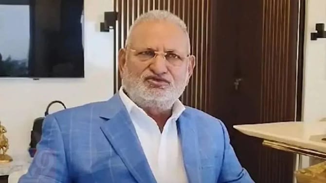 मोठी बातमी! माणिकराव कोकाटेंना मोठा धक्का, क्रीडा मंत्रालही काढलं