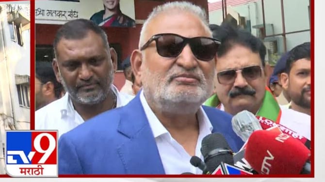 अटक वॉरंट पोलिसांच्या हाती! माणिकराव कोकाटेंना कधी होणार अटक?