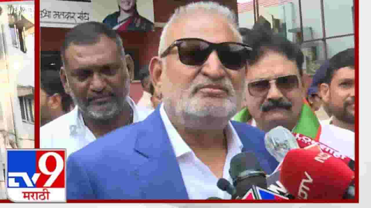 अटक वॉरंट पोलिसांच्या हाती! माणिकराव कोकाटेंना कधी होणार अटक? अटक वॉरंट पोलिसांच्या हाती! माणिकराव कोकाटेंना कधी होणार अटक?