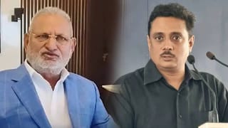 कोकाटे यांचे मंत्रिपद जाणारच, थेट कायद्यातील तरतूद समोर; सरोदेंनी सगळं सांगितलं!