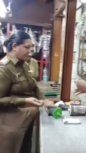 छत्रपती संभाजीनगर -  नायलॉन मांजा विकणाऱ्यांविरुद्ध पोलीस ॲक्शन मोडवर.