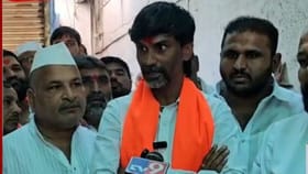 मुख्यमंत्र्यांनी शब्द दिलाय म्हणून..; जरांगेंची मराठा आरक्षणावर भूमिका.