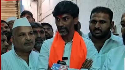 मुख्यमंत्र्यांनी शब्द दिलाय म्हणून…; मनोज जरांगेंची मराठा आरक्षणावर भूमिका