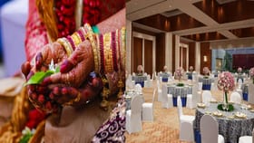 देशातील सर्वात महागड्या फाइव्ह स्टार हॉटेलमध्ये लग्नाचा खर्च किती ?