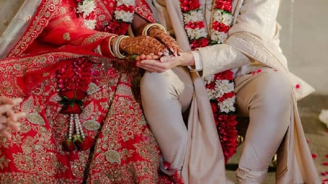 जुनी लफडी व्हायरल झाली..देशातील या शहरात 40 दिवसात 150 लग्नं मोडली..