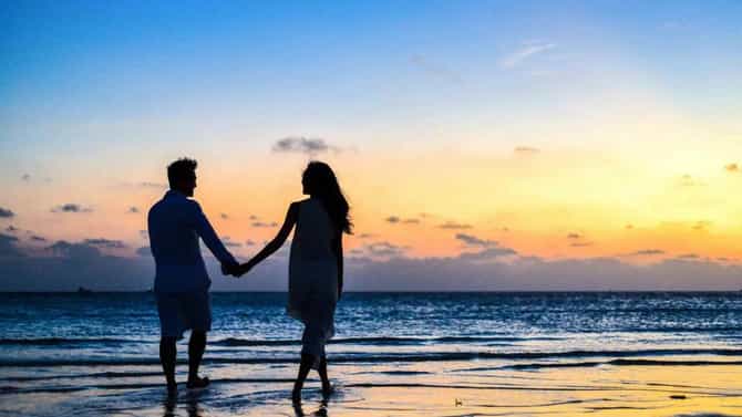 लग्न झालं, स्वस्तातील हनीमून डेस्टिनेशन हवंय? डोंगर, फ्रेश हवा आणि बीचेज सर्व काही बजेटमध्ये; फक्त नीट वाचा...