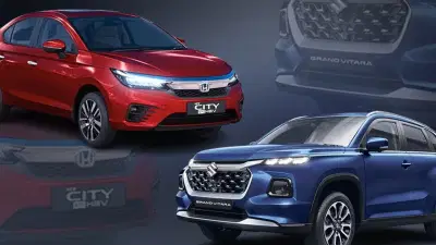 28.65 किमी प्रति लिटर मायलेज, ग्राहकांना ‘या’ हायब्रीड कारचे वेड, जाणून घ्या