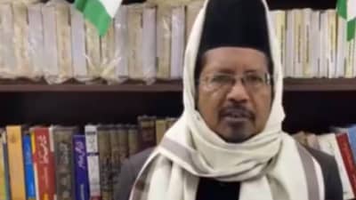 फक्त मुस्लिमांमध्येच नाही, तर हिंदू धर्मातही... मौलाना शहाबुद्दीनने नवीन वर्ष सेलिब्रेशनवर काय फतवा काढला?