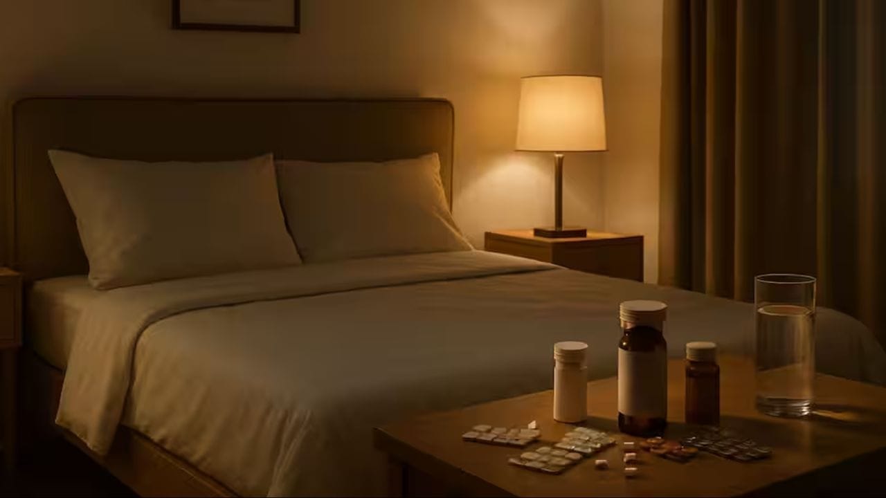 औषधे ठेवण्यासाठी घराची किंवा रुमची आग्नेय दिशा उत्तम मानली जाते. औषधे कधीही उघड्यावर ठेवू नका. ती एका बॉक्समध्ये किंवा ड्रॉव्हरमध्ये बंद करून ठेवा. घराच्या ईशान्य कोपऱ्यात कधीही औषधे ठेवू नका, कारण ही देवस्थानची जागा मानली जाते. तसेच ज्या औषधांची तारीख संपली आहेत. ती त्वरित घरातून बाहेर काढा. अशी औषधे घरात ठेवणे वास्तुदोष निर्माण होतो. 