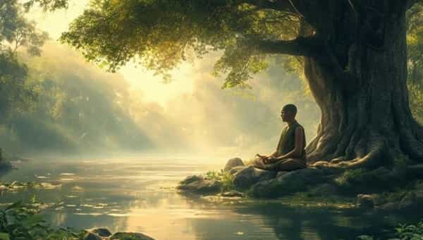 स्ट्रेसफुल लाईफस्टाईलमुळे तणाव आणि डिप्रेशनचा त्रास सुरू होतो. दिवसभर ऑफिसचे काम आणि घरातील जबाबदारी यामुळे अनेकांच्या मनात सतत चिंता असते. त्यामुळेही स्ट्रेस आणि डिप्रेशन येते. यामुळे मानसिक शांती नाहीसी होते. परंतु काही व्यायाम करून तुम्ही स्ट्रेसपासून आराम मिळवू शकता.