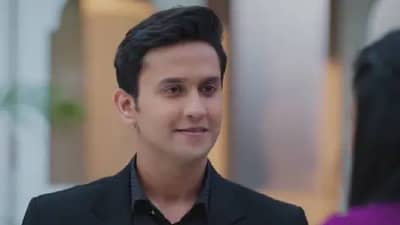 हा सर्वांत मोठा धडा, रिकाम्या चेकसारखं..; लक्ष्मी निवास फेम जयंतकडून भावना व्यक्त