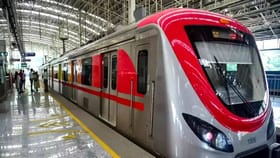 चियर्स… आज 31 डिसेंबर, मेट्रोतून बिनधास्त फिरा, मोठी घोषणा काय ?.