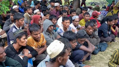 International Migrant Day: कोणत्या देशातील लोक सर्वात जास्त आपली भूमी सोडून जातात? जाणून घ्या