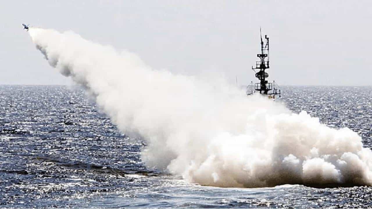 मोठी बातमी! बंगालच्या खाडीत मोठा धमाका, अनेक किलोमीटरपर्यंत हादरा, चीनसह पाकड्यांनी..