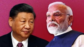 भारताचं चीनला मोठं गिफ्ट, चायनाकडून जोरदार कौतुक.