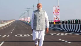 2025 भारताच्या विकासाच्या प्रवासातील निर्णायक पर्व, एक आढावा.