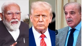 ट्रम्प यांचा पाकला सर्वात मोठा झटका, तर अमेरिकेतून भारतासाठी गुडन्यूज.