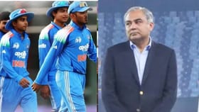 गजब बेज्जती ! नक्वींकडून मेडल स्वीकारण्यास टीम इंडियाचा नकार.