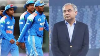 Mohsin Naqvi : कालच्या पोरांनीही पाकिस्तानची इज्जतच काढली, अंडर-19च्या खेळाडूंनीही दाखवला भारताचा दम; मैदानावर नेमकं काय घडलं?