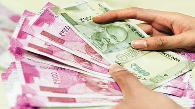 पगार पहिला असो की 90 वा, आतापासून गुंतवणूक करा, ‘या’ टिप्स जाणून घ्या