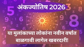 संयम, मेहनत, चढ-उतार; या मुलांकाच्या लोकांना नवीन वर्षात घ्या खबरदारी!