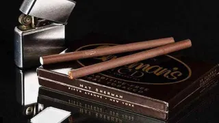 सर्वात महागडी सिगारेट कुठे मिळते?  किंमत किती? जाणून घ्या