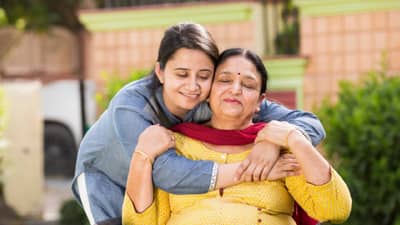 सासूरवाशिणींनो, एक रुल जो तुम्हाला सासरी कसं वागायचं ते शिकवेल, 99 टक्के स्त्रियांना माहीतच नाही...