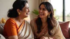 कुटुंब विभक्त होण्यास कोण कारणीभूत, सासू की सून; जाणून घ्या...