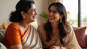 कुटुंब विभक्त होण्यास कोण कारणीभूत, सासू की सून; जाणून घ्या....