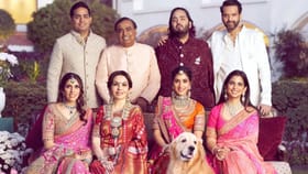 मुकेश अंबानींना 0 रुपये पगार, पण तिन्ही मुलांच्या पगाराचा आकडा काय?.