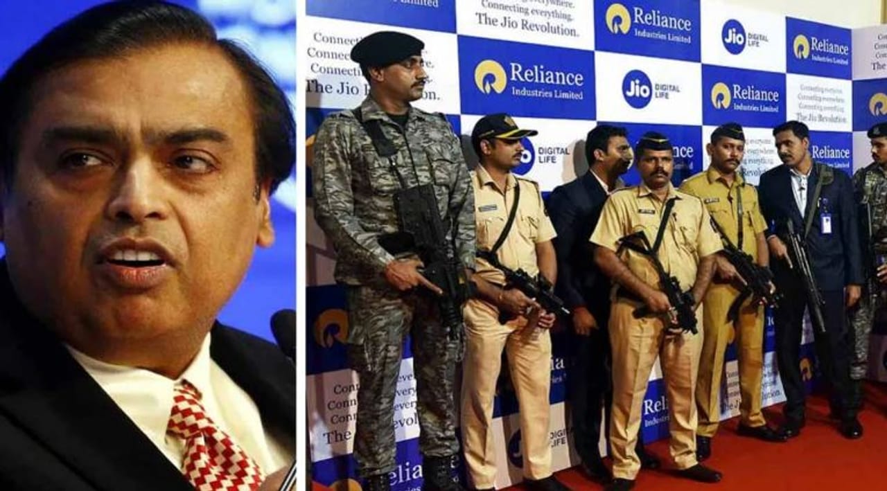 रिलायन्स उद्योग समुहाचे प्रमुख मुकेस अंबानी भारतातील सर्वाधिक श्रीमंत व्यक्ती आहे. जगातल्या श्रीमंतांमध्ये त्यांची गणना होते. त्यांच्याकडे अब्जो रुपयांची प्रॉपर्टी आहे. विशेष म्हणजे त्यांचे राहणीमान, त्यांच्याकडे असलेल्या गाड्या, घर पाहून त्यांच्या श्रीमंतीची कल्पना करता येते.