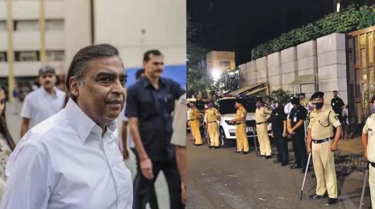 दरम्यान, त्यांच्याकडे काम करणाऱ्या कर्मचाऱ्यांनादेखील भरपूर पगार आहे. मुकेश अंबानी यांच्या कंपन्या वेगवेगळ्या क्षेत्रात काम करतात. पेट्रोकेमिकल, रिफायनिंग, तेल आणि नैसर्गिक वायू, टेलिकॉम अशा वेगवेगळ्या क्षेत्रात त्यांचा उद्योग पसरलेला आहे.